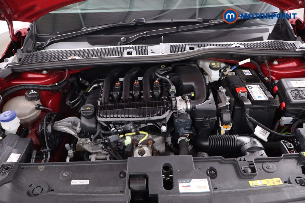 Vauxhall Corsa GS Manual Petrol Hatchback - Stock Number (1629326) - 29th supplementary image