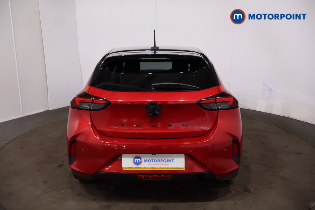 Vauxhall Corsa GS Manual Petrol Hatchback - Stock Number (1629326) - 31st supplementary image