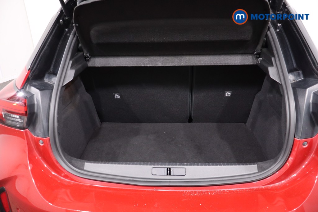 Vauxhall Corsa GS Manual Petrol Hatchback - Stock Number (1629326) - 34th supplementary image