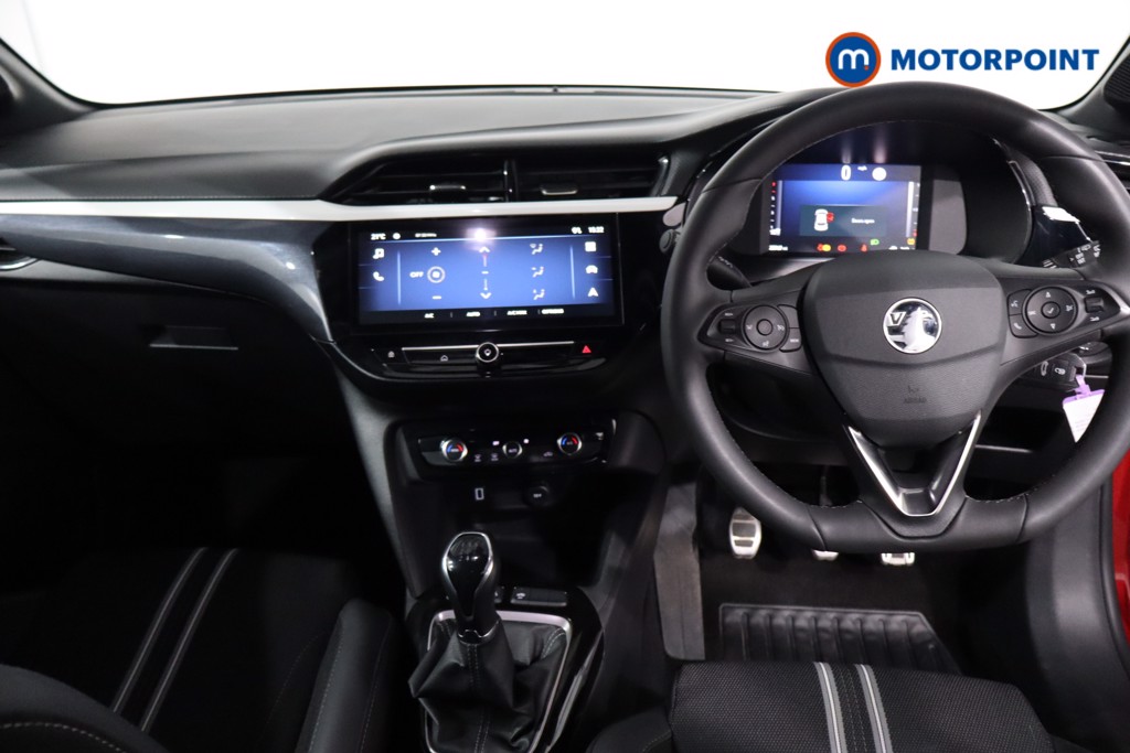 Vauxhall Corsa GS Manual Petrol Hatchback - Stock Number (1629326) - 1st supplementary image