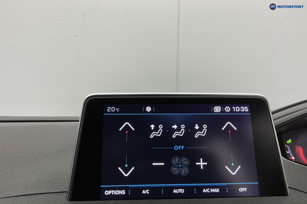 Peugeot 3008 Gt Line Premium Manual Diesel SUV - Stock Number (1629751) - 2nd supplementary image