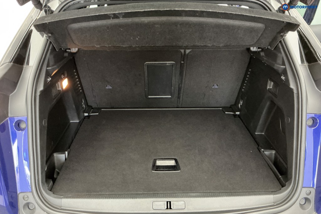 Peugeot 3008 Gt Line Premium Manual Diesel SUV - Stock Number (1629751) - 4th supplementary image