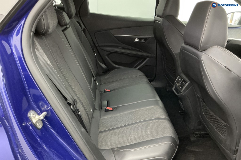 Peugeot 3008 Gt Line Premium Manual Diesel SUV - Stock Number (1629751) - 5th supplementary image