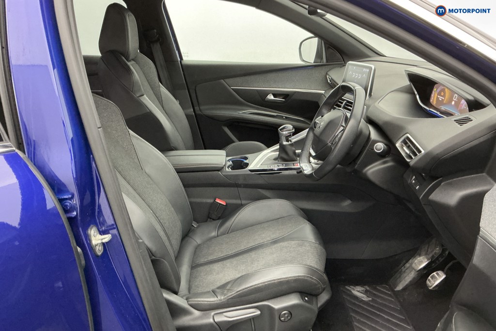 Peugeot 3008 Gt Line Premium Manual Diesel SUV - Stock Number (1629751) - 6th supplementary image