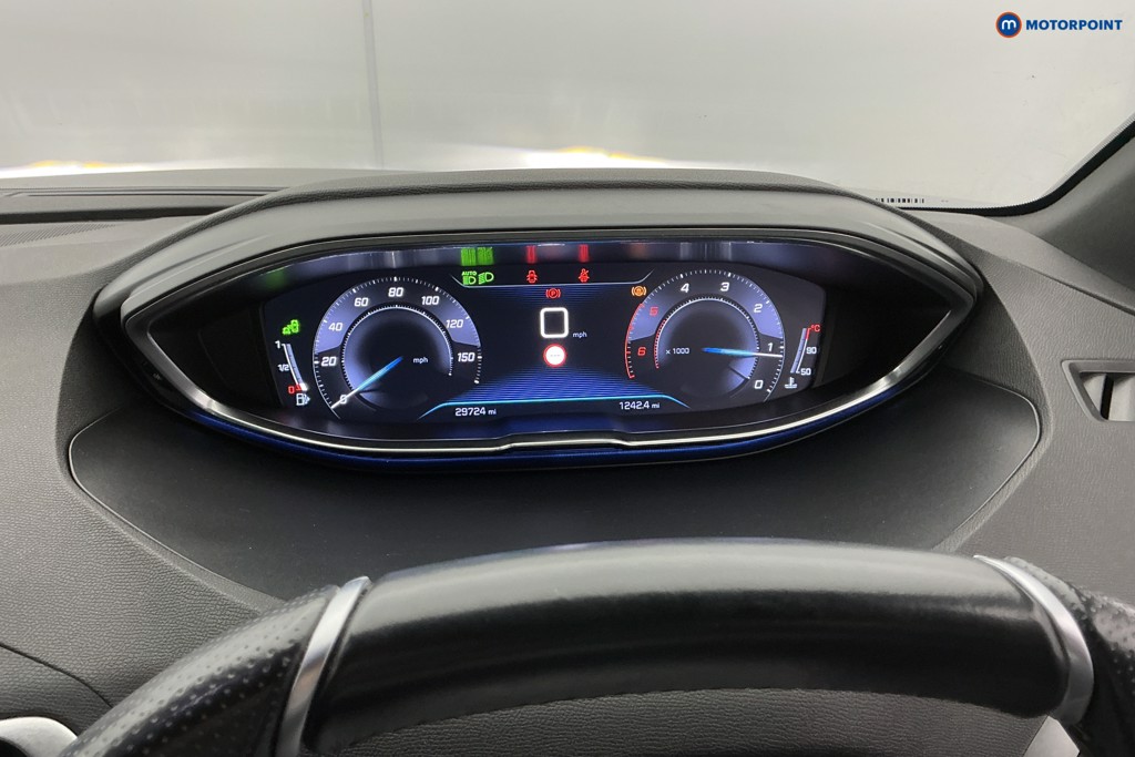 Peugeot 3008 Gt Line Premium Manual Diesel SUV - Stock Number (1629751) - 10th supplementary image