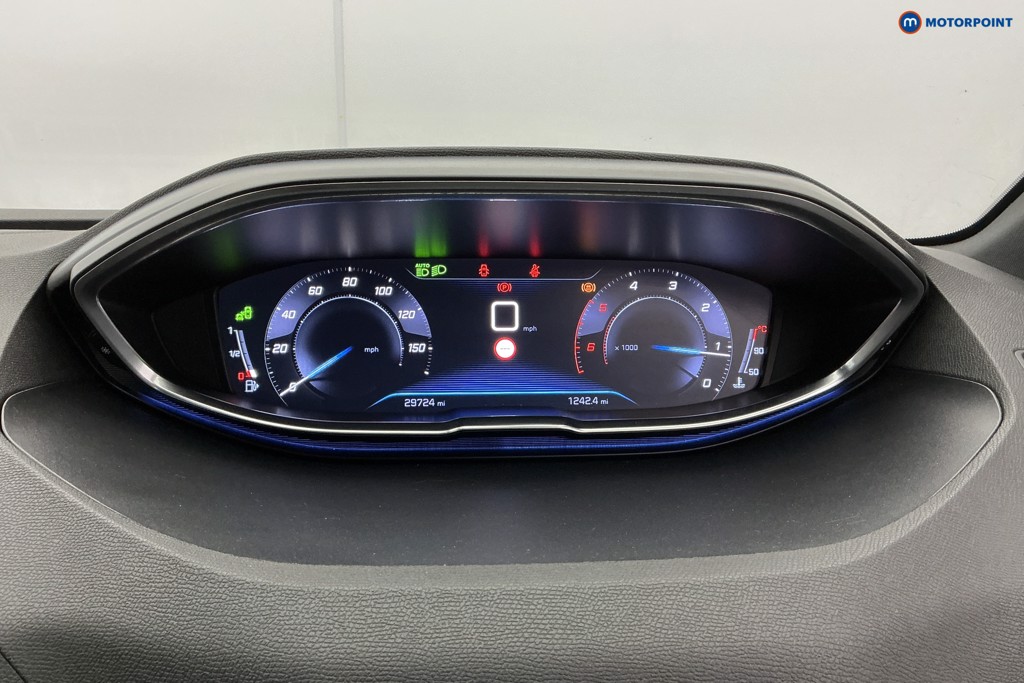 Peugeot 3008 Gt Line Premium Manual Diesel SUV - Stock Number (1629751) - 11th supplementary image