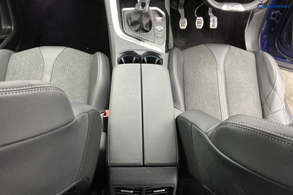Peugeot 3008 Gt Line Premium Manual Diesel SUV - Stock Number (1629751) - 12th supplementary image