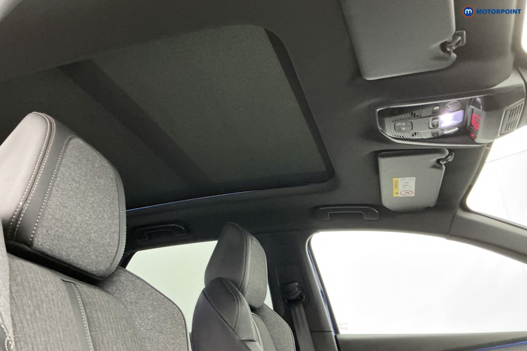 Peugeot 3008 Gt Line Premium Manual Diesel SUV - Stock Number (1629751) - 17th supplementary image