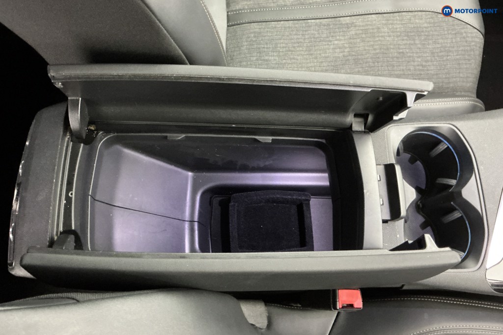 Peugeot 3008 Gt Line Premium Manual Diesel SUV - Stock Number (1629751) - 19th supplementary image