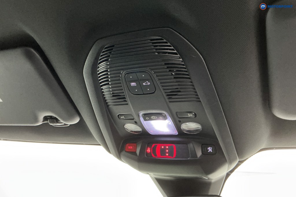 Peugeot 3008 Gt Line Premium Manual Diesel SUV - Stock Number (1629751) - 21st supplementary image
