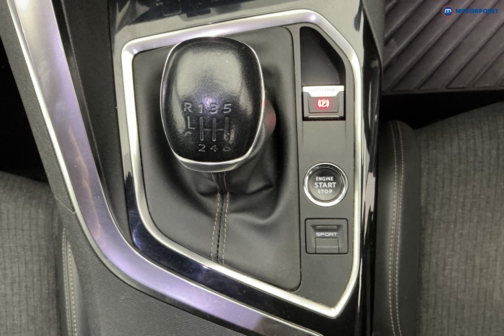 Peugeot 3008 Gt Line Premium Manual Diesel SUV - Stock Number (1629751) - 22nd supplementary image