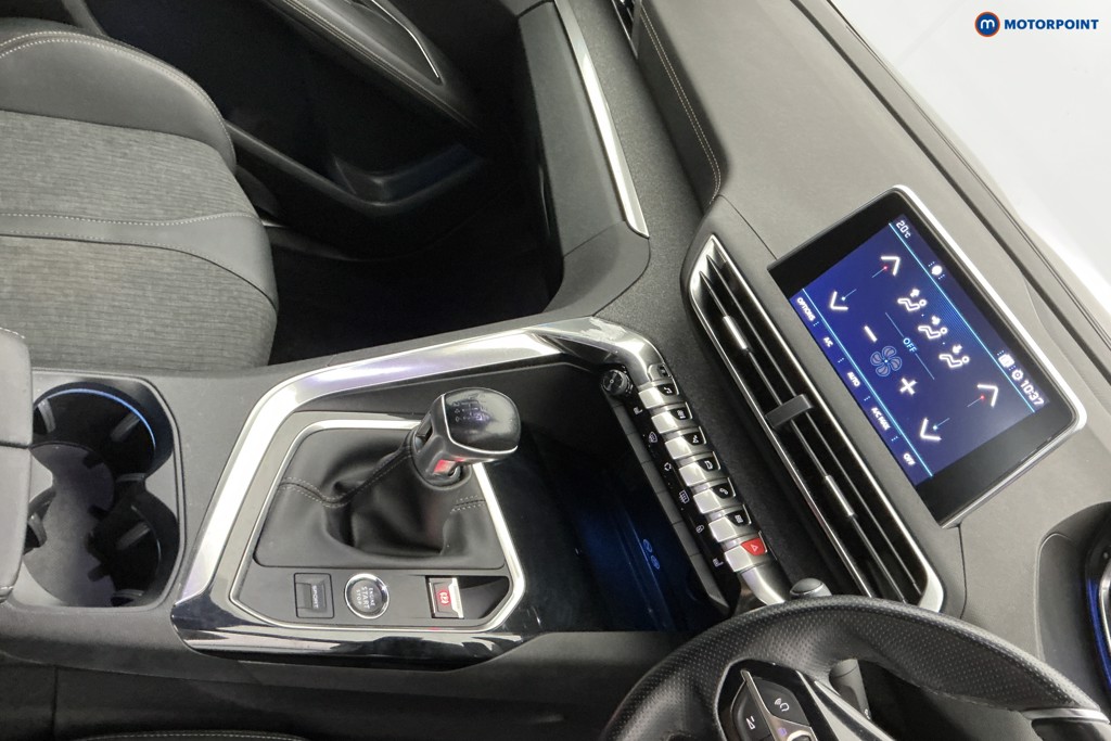 Peugeot 3008 Gt Line Premium Manual Diesel SUV - Stock Number (1629751) - 24th supplementary image