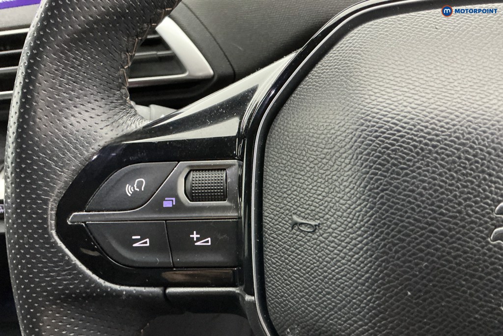 Peugeot 3008 Gt Line Premium Manual Diesel SUV - Stock Number (1629751) - 26th supplementary image