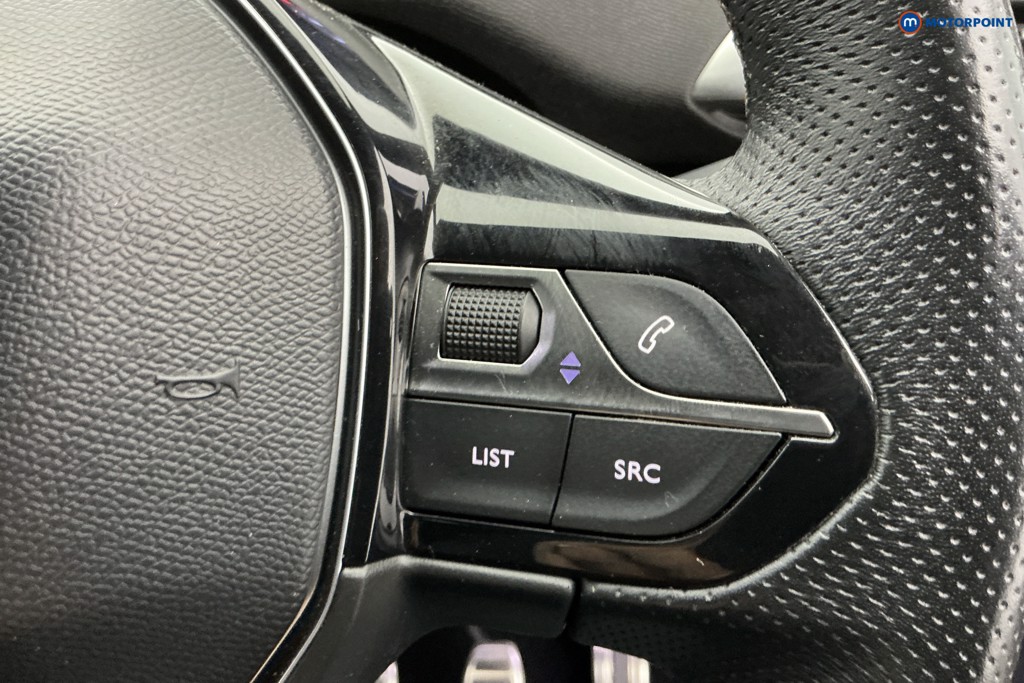 Peugeot 3008 Gt Line Premium Manual Diesel SUV - Stock Number (1629751) - 27th supplementary image