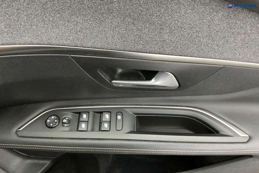 Peugeot 3008 Gt Line Premium Manual Diesel SUV - Stock Number (1629751) - 30th supplementary image