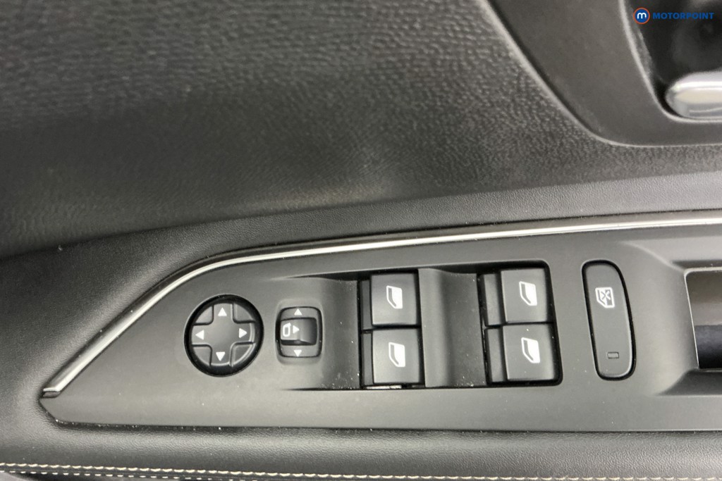 Peugeot 3008 Gt Line Premium Manual Diesel SUV - Stock Number (1629751) - 31st supplementary image