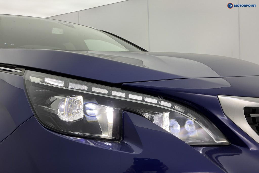 Peugeot 3008 Gt Line Premium Manual Diesel SUV - Stock Number (1629751) - 34th supplementary image