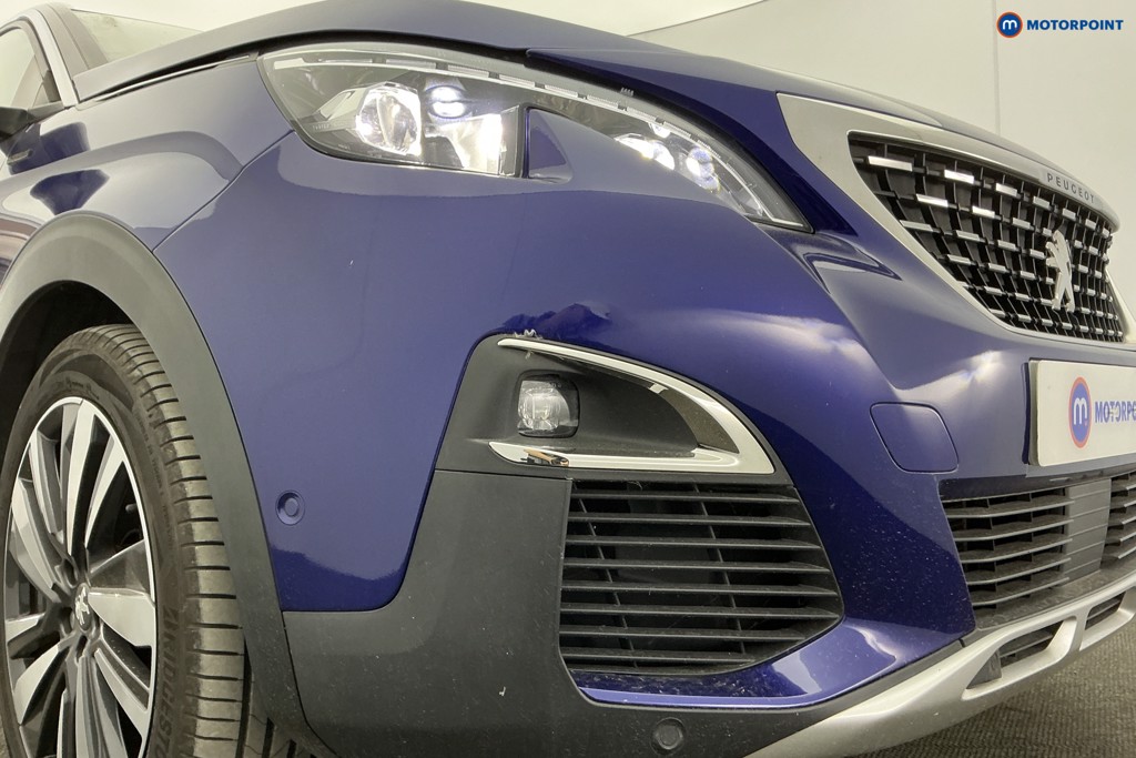 Peugeot 3008 Gt Line Premium Manual Diesel SUV - Stock Number (1629751) - 35th supplementary image