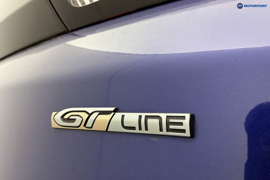 Peugeot 3008 Gt Line Premium Manual Diesel SUV - Stock Number (1629751) - 37th supplementary image
