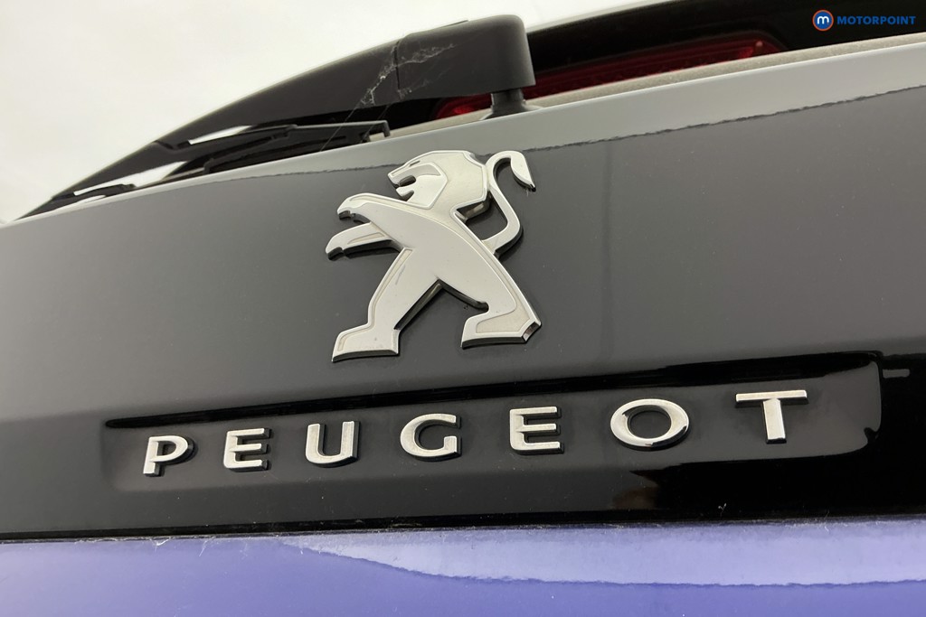 Peugeot 3008 Gt Line Premium Manual Diesel SUV - Stock Number (1629751) - 38th supplementary image