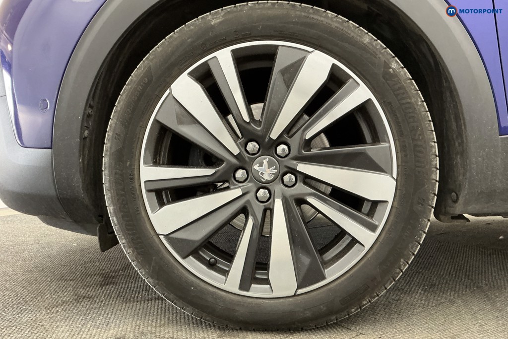 Peugeot 3008 Gt Line Premium Manual Diesel SUV - Stock Number (1629751) - 41st supplementary image
