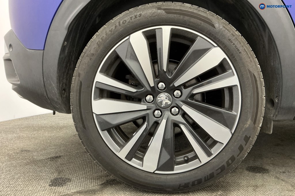 Peugeot 3008 Gt Line Premium Manual Diesel SUV - Stock Number (1629751) - 43rd supplementary image