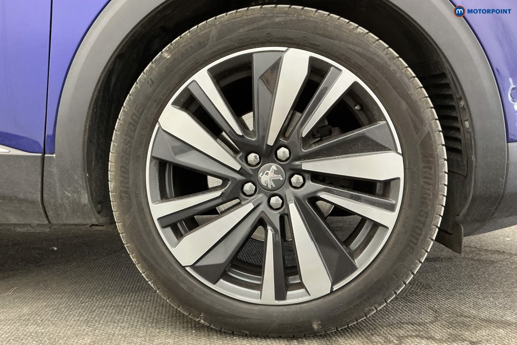 Peugeot 3008 Gt Line Premium Manual Diesel SUV - Stock Number (1629751) - 44th supplementary image