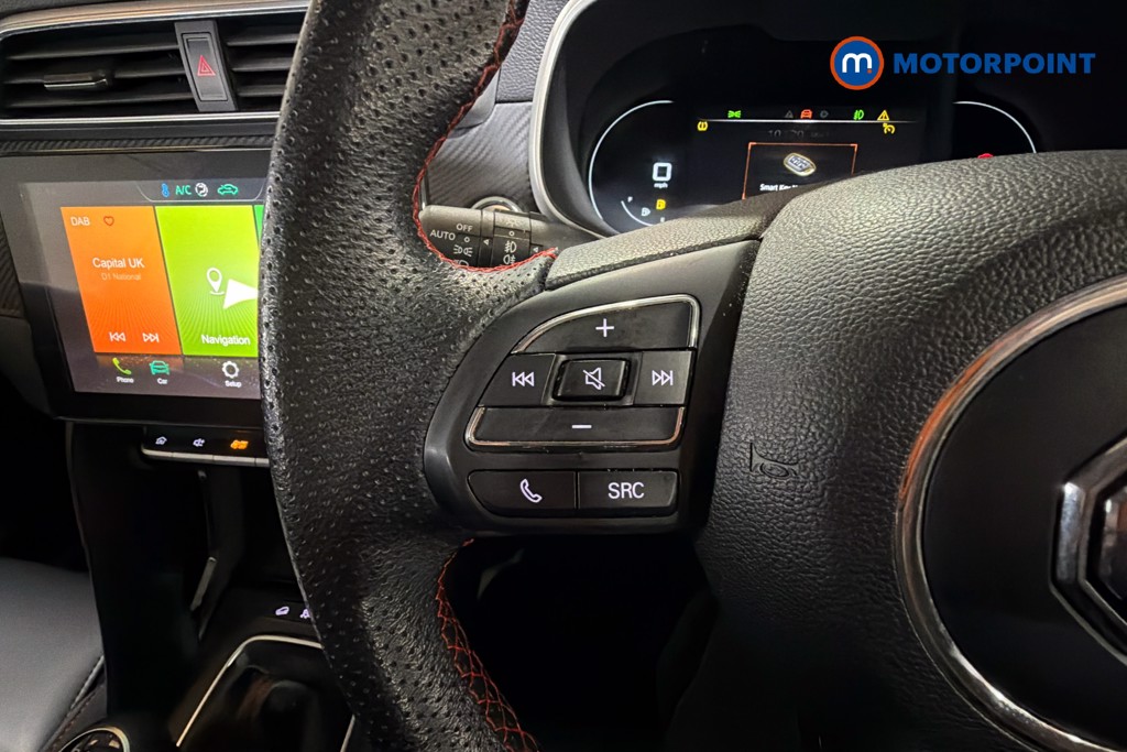 Mg Motor Uk ZS Exclusive Manual Petrol SUV - Stock Number (1630031) - 3rd supplementary image