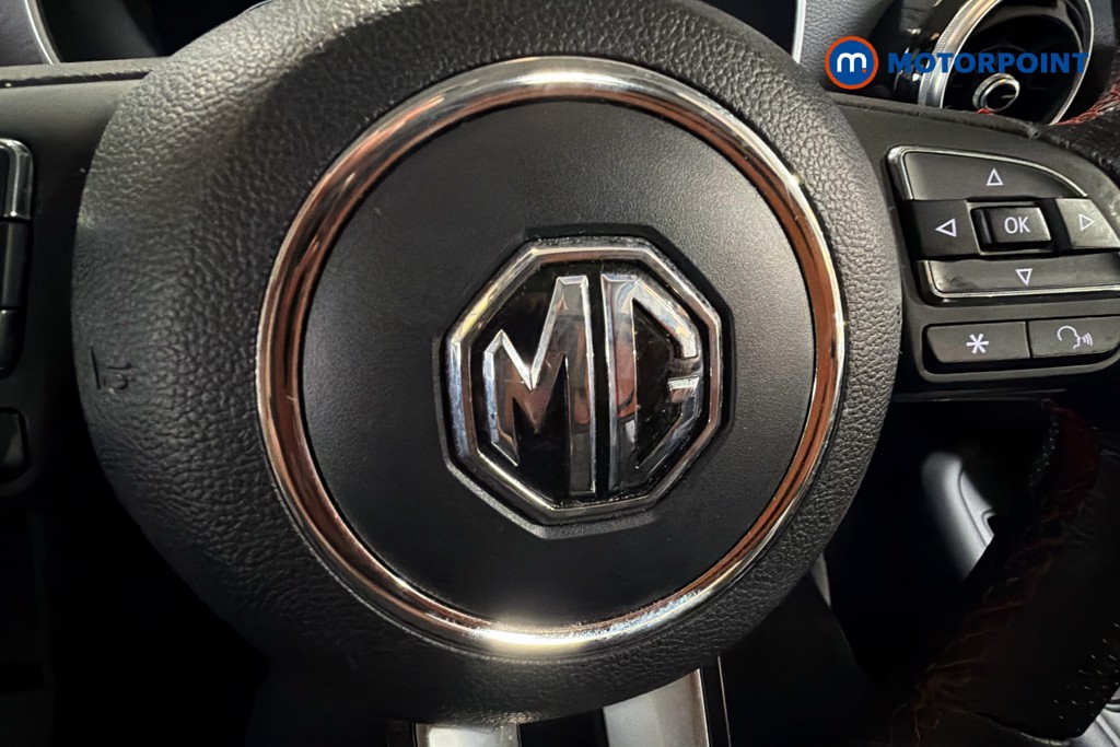 Mg Motor Uk ZS Exclusive Manual Petrol SUV - Stock Number (1630031) - 5th supplementary image