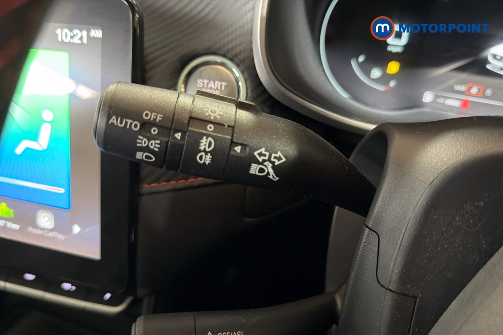 Mg Motor Uk ZS Exclusive Manual Petrol SUV - Stock Number (1630031) - 6th supplementary image