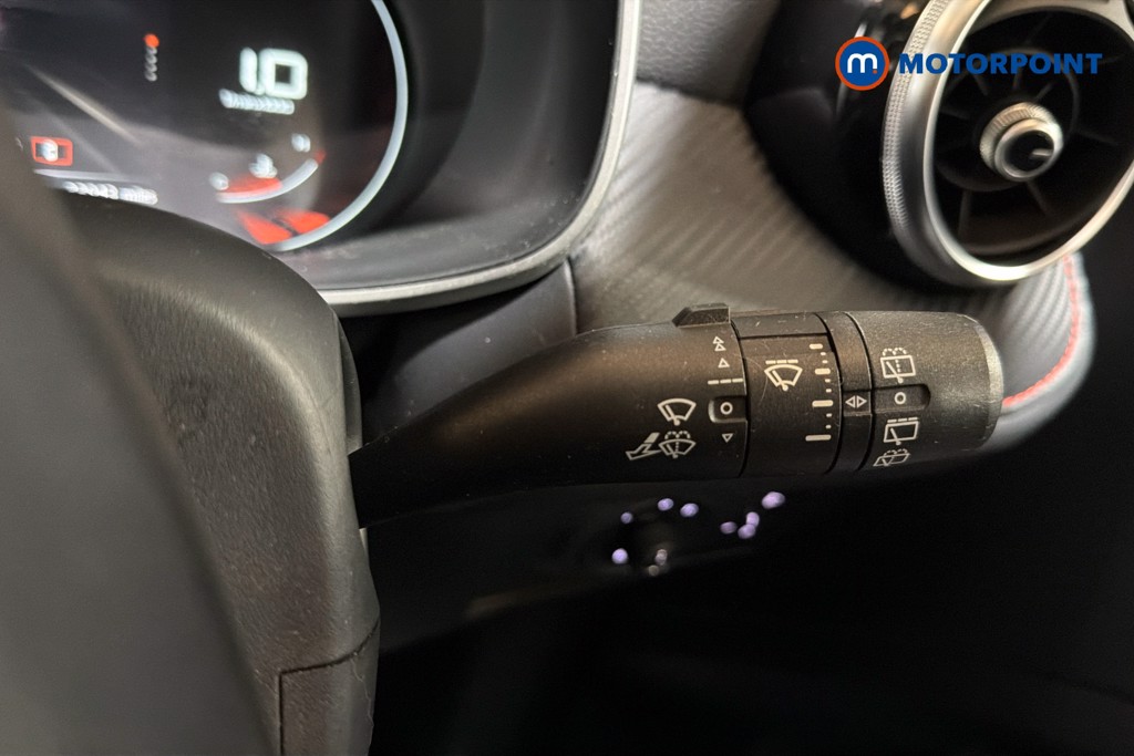 Mg Motor Uk ZS Exclusive Manual Petrol SUV - Stock Number (1630031) - 7th supplementary image