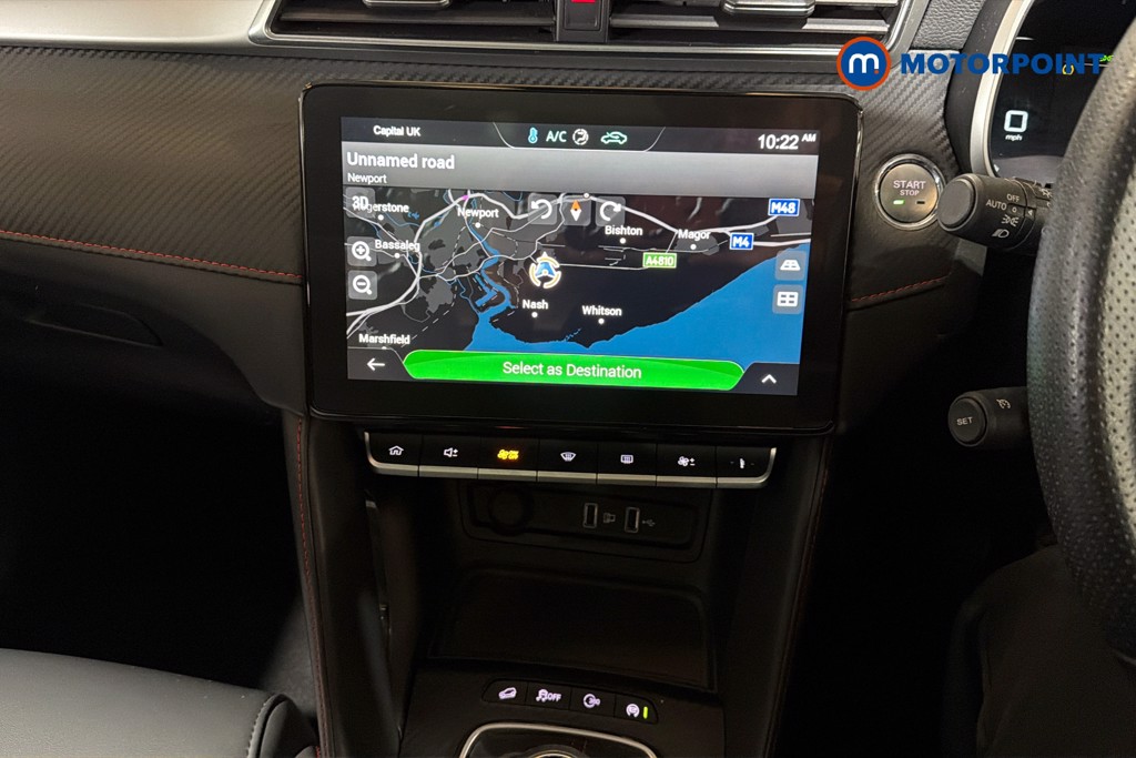 Mg Motor Uk ZS Exclusive Manual Petrol SUV - Stock Number (1630031) - 10th supplementary image