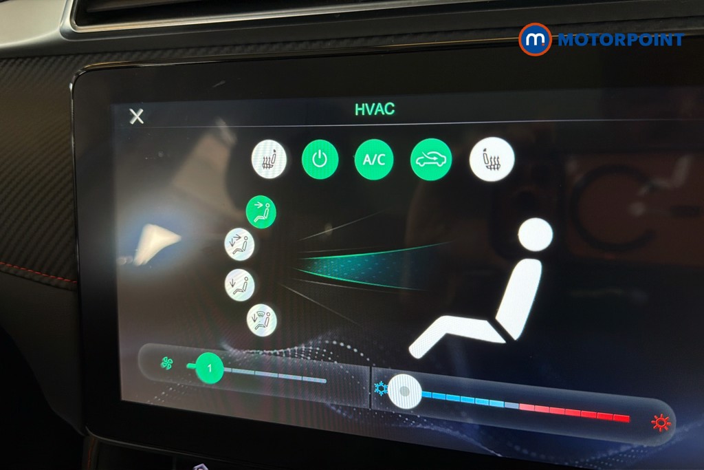 Mg Motor Uk ZS Exclusive Manual Petrol SUV - Stock Number (1630031) - 12th supplementary image