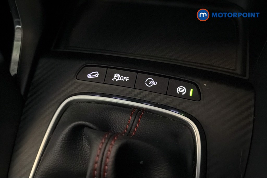 Mg Motor Uk ZS Exclusive Manual Petrol SUV - Stock Number (1630031) - 14th supplementary image