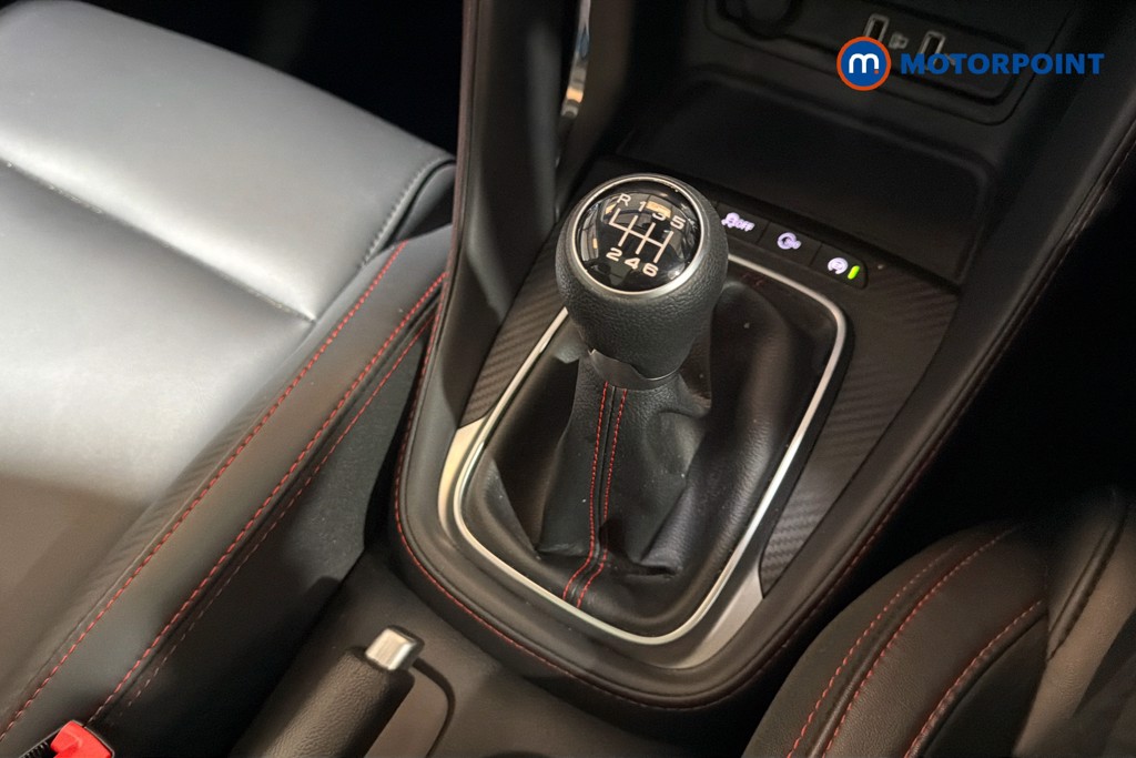 Mg Motor Uk ZS Exclusive Manual Petrol SUV - Stock Number (1630031) - 15th supplementary image