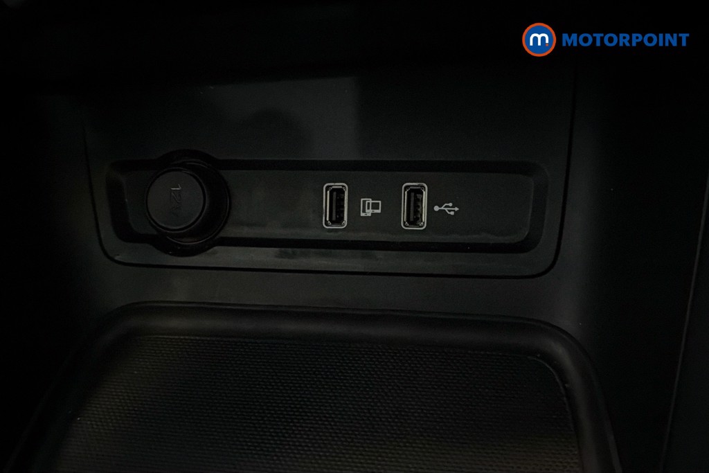 Mg Motor Uk ZS Exclusive Manual Petrol SUV - Stock Number (1630031) - 17th supplementary image