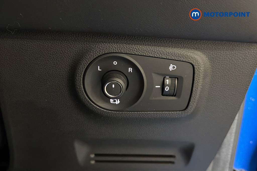 Mg Motor Uk ZS Exclusive Manual Petrol SUV - Stock Number (1630031) - 18th supplementary image