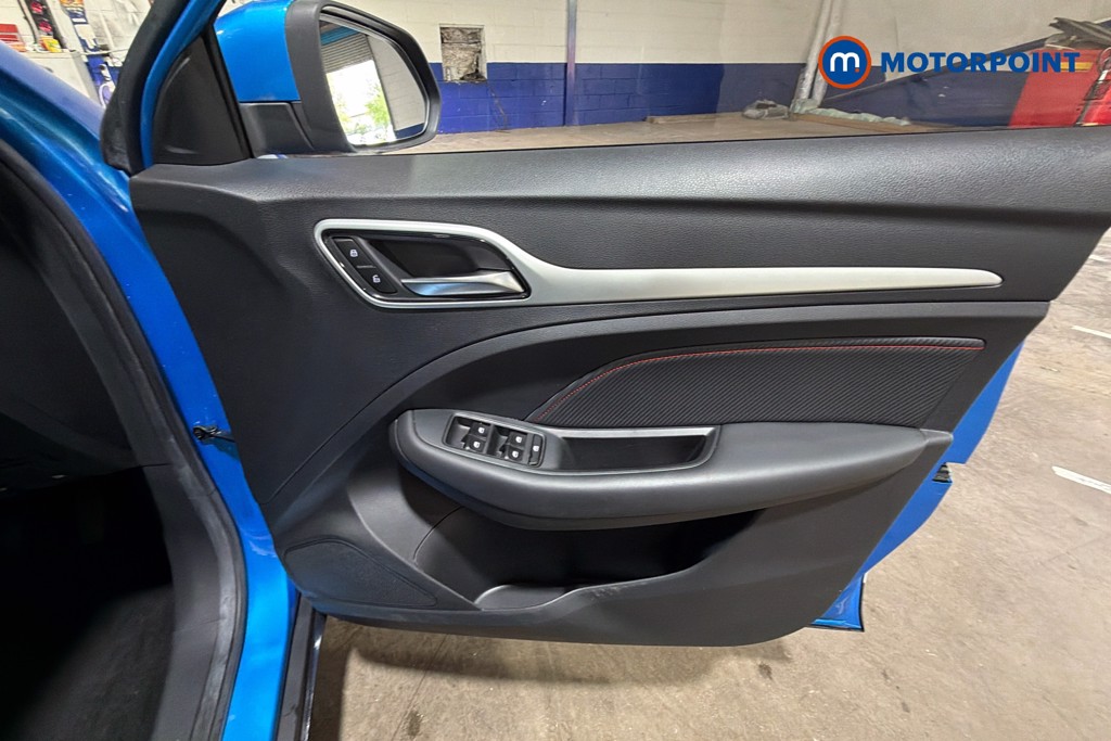 Mg Motor Uk ZS Exclusive Manual Petrol SUV - Stock Number (1630031) - 19th supplementary image