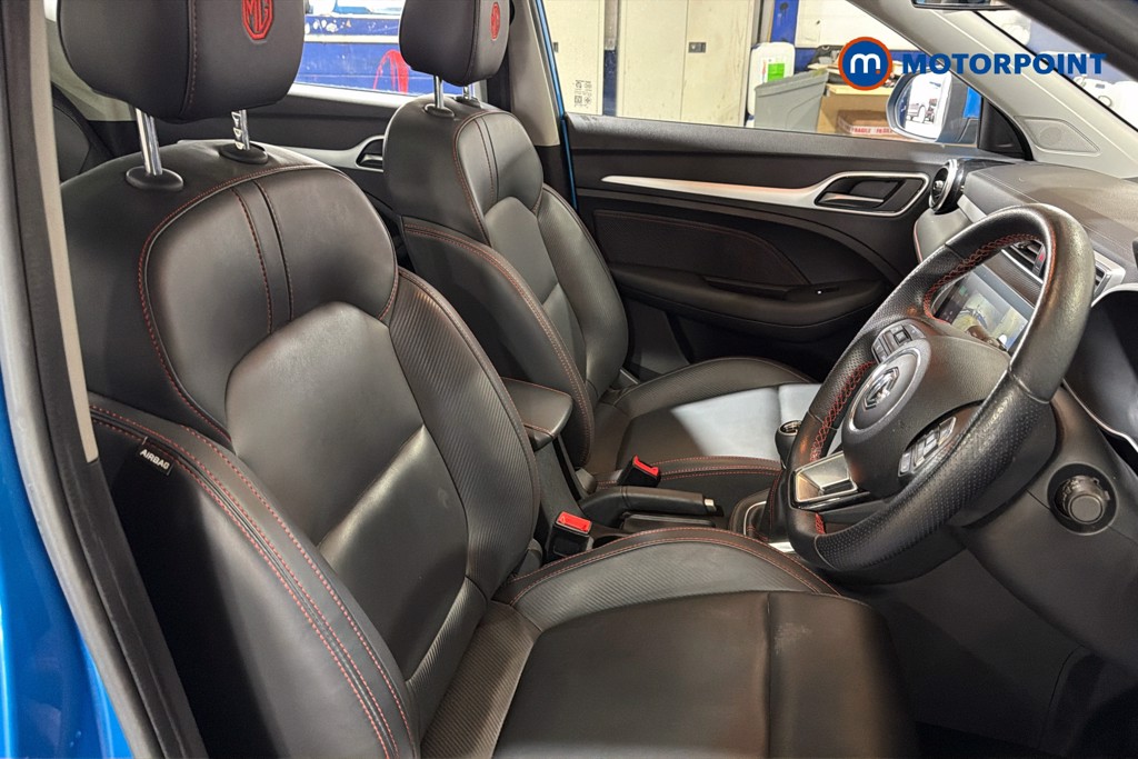 Mg Motor Uk ZS Exclusive Manual Petrol SUV - Stock Number (1630031) - 22nd supplementary image