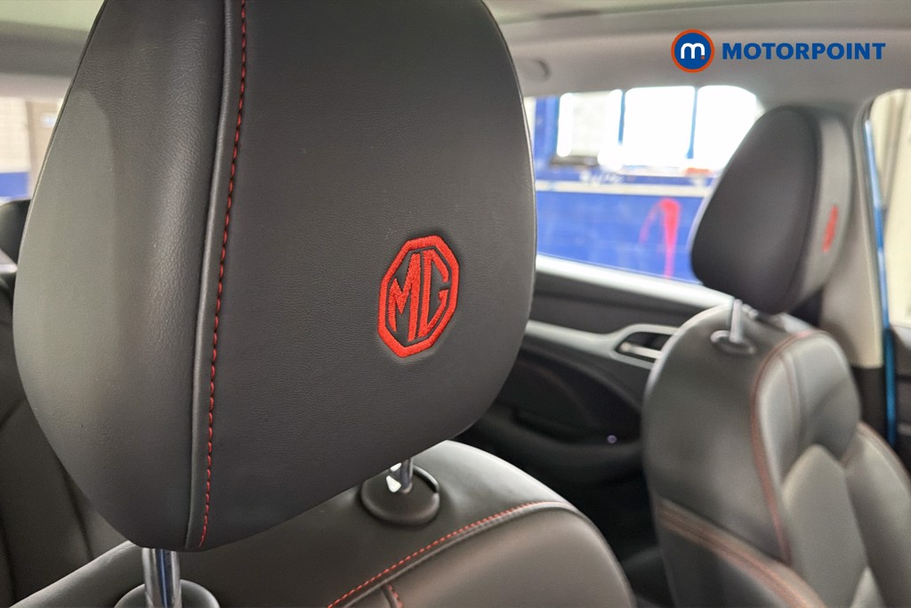 Mg Motor Uk ZS Exclusive Manual Petrol SUV - Stock Number (1630031) - 23rd supplementary image
