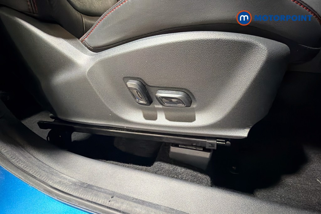 Mg Motor Uk ZS Exclusive Manual Petrol SUV - Stock Number (1630031) - 25th supplementary image