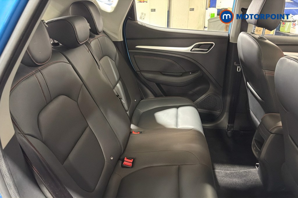 Mg Motor Uk ZS Exclusive Manual Petrol SUV - Stock Number (1630031) - 28th supplementary image