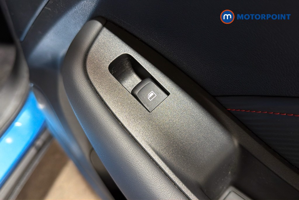 Mg Motor Uk ZS Exclusive Manual Petrol SUV - Stock Number (1630031) - 30th supplementary image