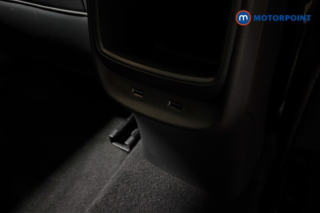 Mg Motor Uk ZS Exclusive Manual Petrol SUV - Stock Number (1630031) - 31st supplementary image