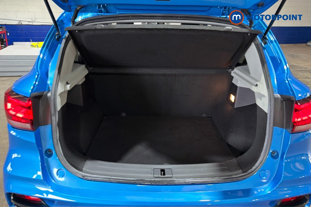 Mg Motor Uk ZS Exclusive Manual Petrol SUV - Stock Number (1630031) - 33rd supplementary image