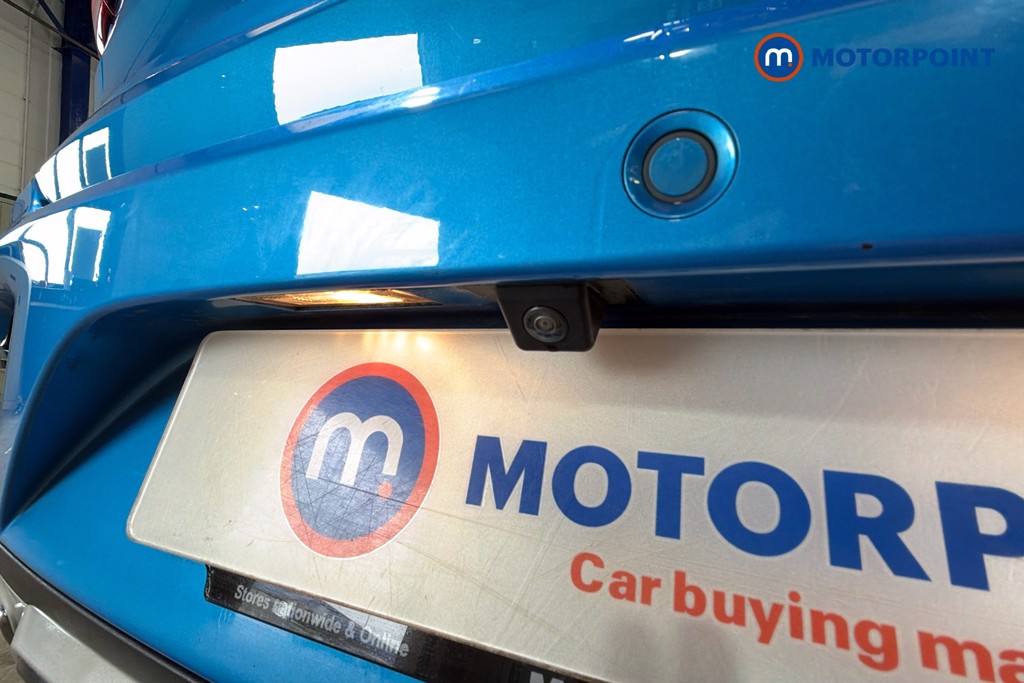 Mg Motor Uk ZS Exclusive Manual Petrol SUV - Stock Number (1630031) - 36th supplementary image