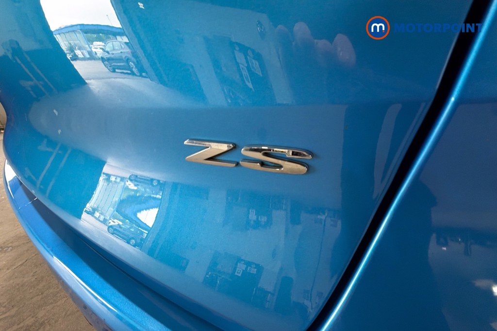 Mg Motor Uk ZS Exclusive Manual Petrol SUV - Stock Number (1630031) - 37th supplementary image