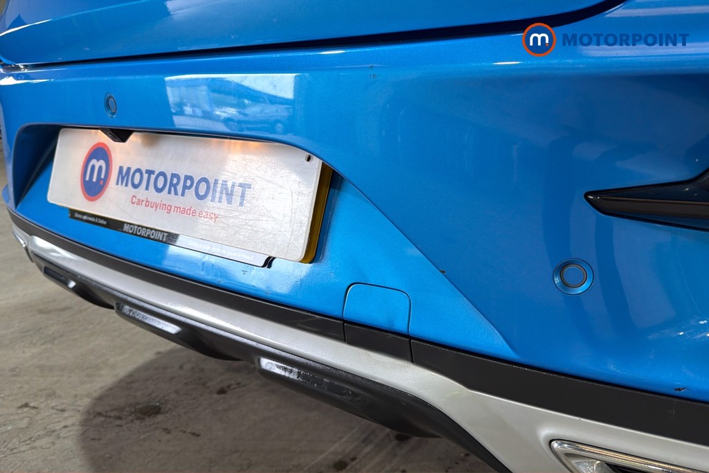 Mg Motor Uk ZS Exclusive Manual Petrol SUV - Stock Number (1630031) - 40th supplementary image