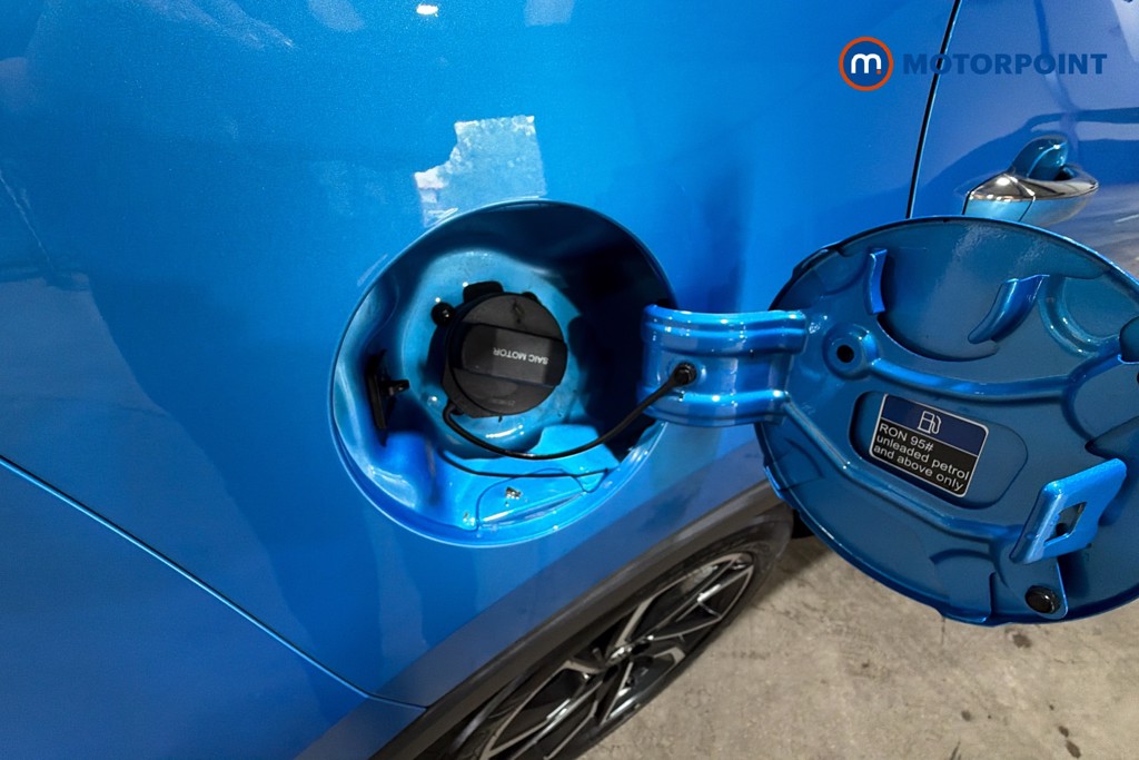 Mg Motor Uk ZS Exclusive Manual Petrol SUV - Stock Number (1630031) - 41st supplementary image