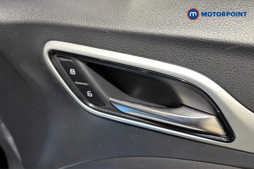Mg Motor Uk ZS Exclusive Manual Petrol SUV - Stock Number (1630031) - 42nd supplementary image